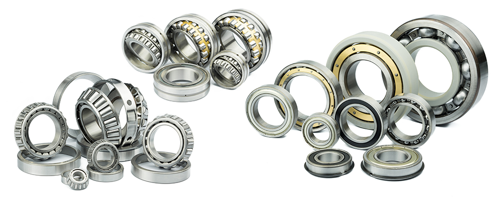 Ball bearing