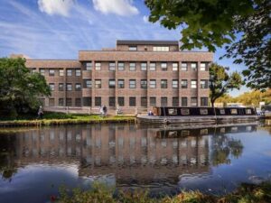 London property investment companies