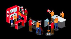 Event management singapore