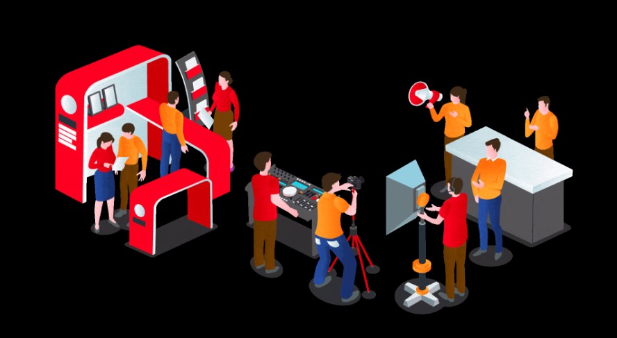 Event management singapore