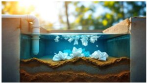 septic services of LA website